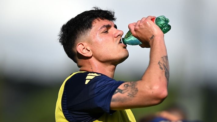 INFO SOS – Atalanta, fissate le visite mediche per Bellanova. Cifre e dettagli dell’operazione - immagine 1