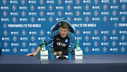 Mazzarri: “Chi al posto di Lobotka col Monza? Ecco chi può coprire anche quel ruolo”