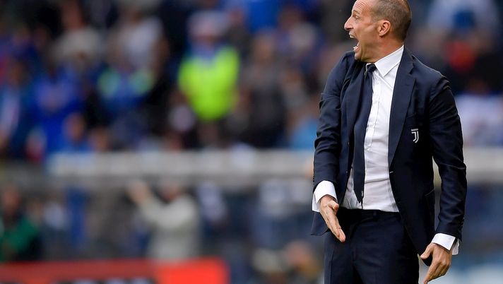 Ziliani: “Allegri? Dopo anni di indegne sceneggiate sulla panchina della Juve convinto di…” - immagine 1