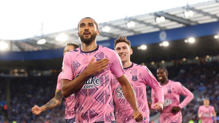 Mercato Roma, spunta un altro nome per l’attacco: Calvert-Lewin dell’Everton - immagine 1