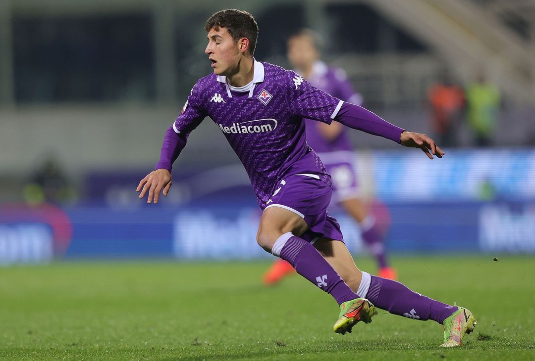 GALLERY VN – Le immagini più belle di Fiorentina-Parma - immagine 61