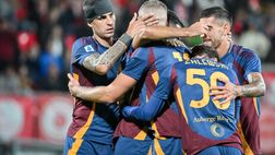 Dovbyk c’è, il rigore no. La Roma alza la voce