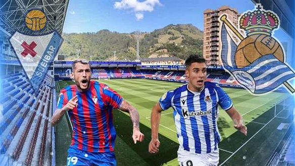 Derby basco decisivo: l’Alavés parte in vantaggio dopo il pareggio di Eibar- immagine 2