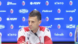 VIDEO / Thiago Motta: “Siamo i rompico**** della Serie A”