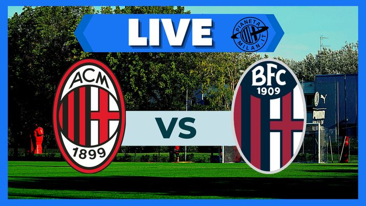 Milan Primavera Bologna 2023-24 AC Milan News Live
