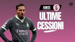 Calciomercato Milan, Bennacer non apre all’Arabia. Mentre Adli …