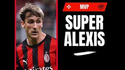 Milan-Bari 2-0, Saelemaekers MVP della partita di San Siro | Coppa Italia News