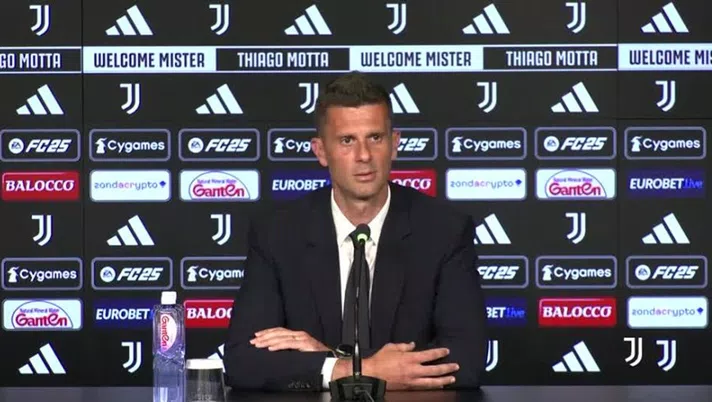 Motta: “Ko per 3-0? No alibi, arriveranno rinforzi e la Juve sarà competitiva” - immagine 1