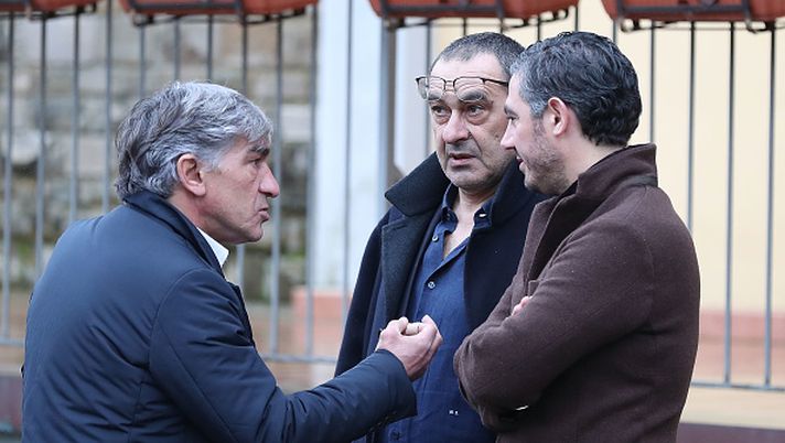 Nanu Galderisi: “La Juve deve essere più cinica, Milan più cattivo con Conceiçao” - immagine 1