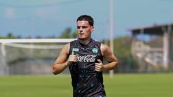 Gutierrez, primi segnali positivi: sarà convocato contro la Fiorentina? Le ultime – CdS