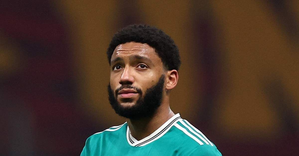 milan gomez sfumato in estate pu242 tornare di moda al liverpool gioca pochissimo i numeri da Pianetamilan.it milan gomez sfumato in estate pu242 tornare di moda al liverpool gioca pochissimo i numeri