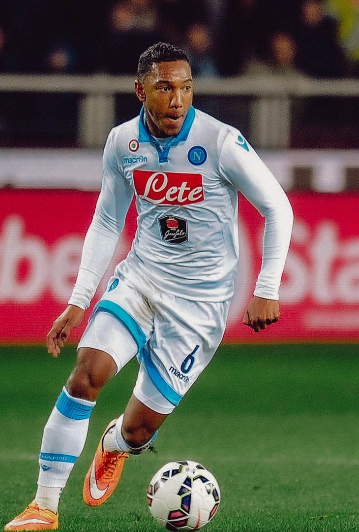 Il Napoli rivive le vecchie sfide contro il Torino: quante emozioni! – LA FOTOGALLERY - immagine 4