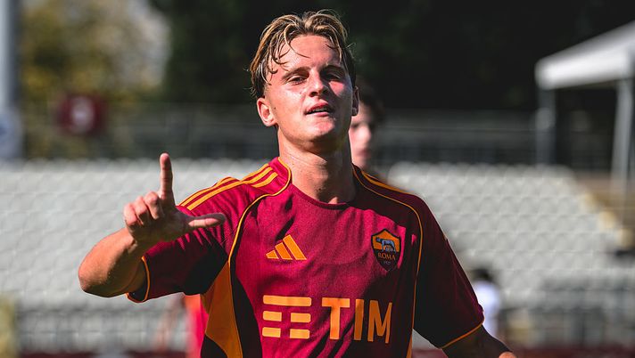 Gli scudetti, la chiamata di De Rossi e l’Australia: ecco chi è il baby Della Rocca - immagine 1