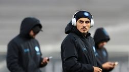 Elmas saluta il Napoli e si prepara per la sua nuova avventura: l’indizio social