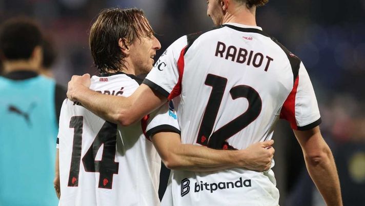 Le parole di Marcolin in vista di Pisa-Milan | AC Milan News (Getty Images) Marcolin: 'Se il Milan corre quanto il Pisa la qualità tecnica verrà fuori'