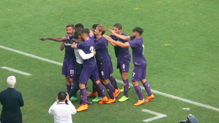 Primavera, Fiorentina-Torino 3-0: al Franchi si chiude un bel percorso Primavera, Fiorentina-Torino 3-0: al Franchi si chiude un bel percorso - immagine 1