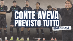 Da Napoli-Cagliari emerge un segnale fondamentale (che dà ragione a Conte)