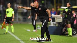 Ex Palermo, Colantuono: “In porta al momento c’è il solo Joronen, servirà un intervento sul mercato. Osti…”