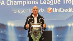 Ciccio Graziani: “Mi ha stupito una cosa del mercato della Fiorentina”