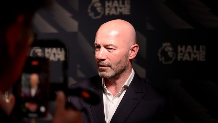 Shearer: “Mourinho? Non mi sorprenderebbe rivederlo in Premier, ecco dove” - immagine 1