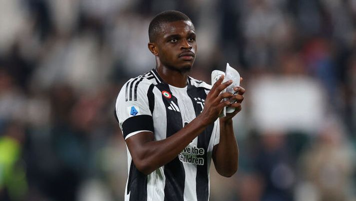 Juve, ci vuole ancora tempo per Kalulu: ecco quando è previsto il rientro in campo - immagine 1