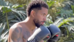 VIDEO / La Juve lo aspetta, Douglas Luiz si tiene in forma… con i guantoni
