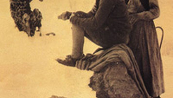 I Leoni della Maratona sulla montagna del leopardo. Kilimanjaro 2 - immagine 1