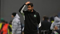 Grosso: “Pinamonti è tornato in gruppo, contenti di ritrovarlo: le sue condizioni. Doig…”