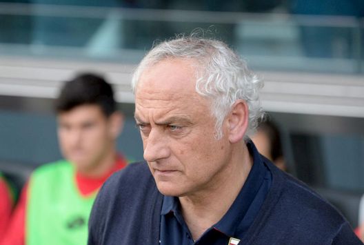 Getty Images Mandorlini