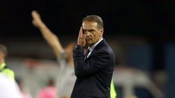 Tuttosport: “Se il Frosinone esonera Vivarini, un ex viola al suo posto”