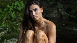 Carolina Marcialis: “Indovinate chi si è rotta il mignolo in allenamento”. E poi rassicura