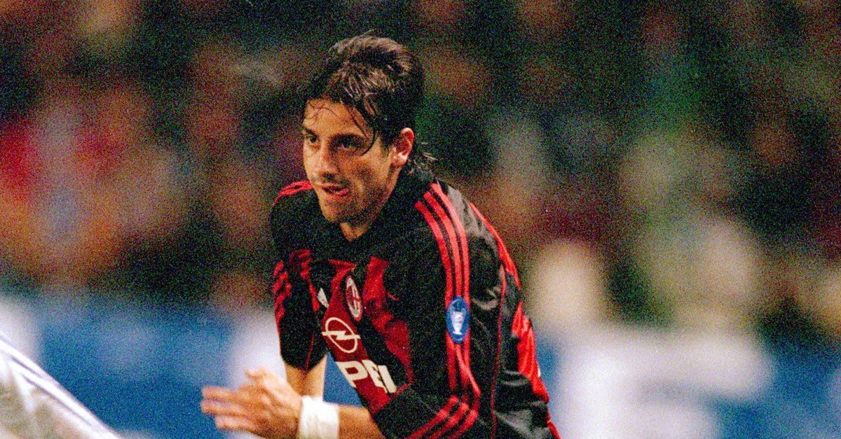 Coco: “Esordio nel Milan di Capello un sogno. Con Berlusconi rapporto bellissimo” Coco: “Esordio nel Milan di Capello un sogno. Con Berlusconi rapporto bellissimo”