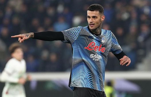 Rimonta Atalanta, da 0-2 a 2-2 con l’Udinese: doppietta Scamacca, Davis non basta- immagine 2
