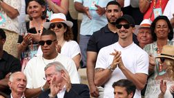 Ibrahimovic: “Mbappé ha fatto la scelta giusta? Sì, ma per il PSG”