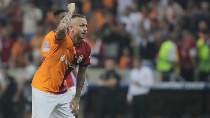 Calciomercato Torino, possibile sorpasso della Roma per Angelino - immagine 1