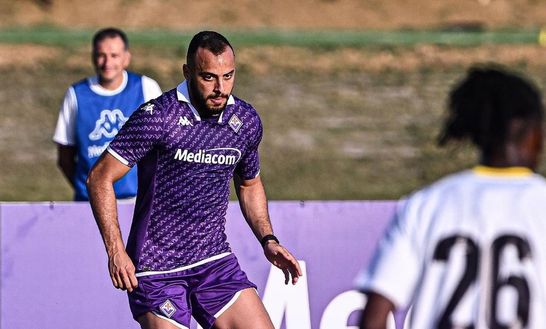 E il 9 per la Fiorentina? Cabral verso l’addio e Commisso non si arrende per Dia- immagine 2