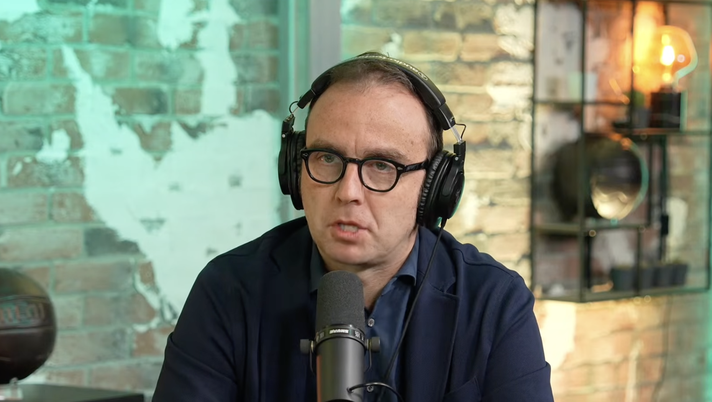 Trevisani: “Lautaro da 10 fuori area, ma forse anche lui si sta interizzando perché…” - immagine 1