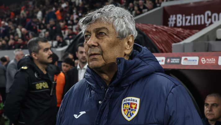 Lutto nel mondo del calcio: si è spento Mircea Lucescu. Aveva 80 anni - immagine 1