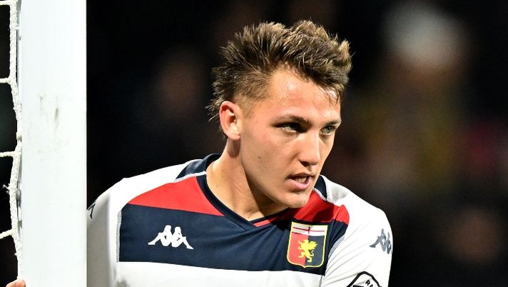 Genoa, la probabile formazione con la Fiorentina: cosa filtra su Retegui e Spence - immagine 1