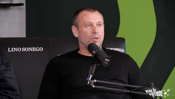 Cassano: “Ausilio migliore al mondo. Mi disse: Antonio fidati, questo diventa top mondiale”