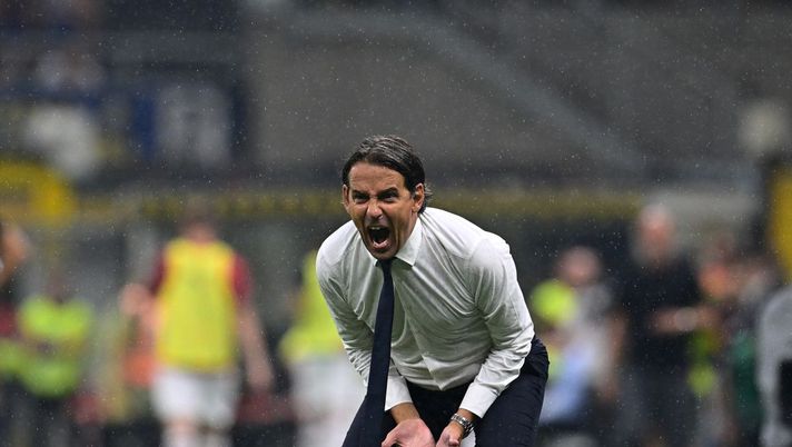 Getty Images Inter, Inzaghi ha riscritto la storia dei derby: i ko più brutti sono ricordi scoloriti - immagine 1