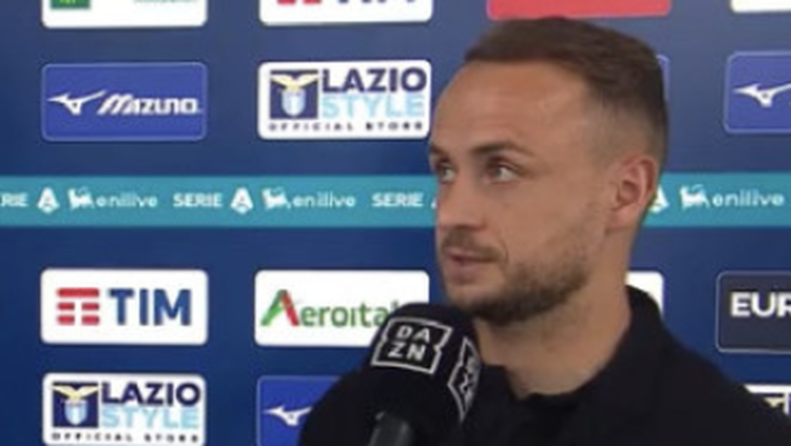 Lobotka: “Il successo dipende da un fattore. Conte ci ricorda una cosa in allenamento” - immagine 1