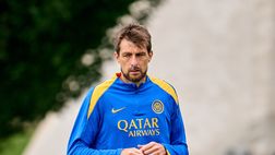 TS – Da Correa e Bisseck al rientro di Acerbi: il punto sugli infortunati dell’Inter