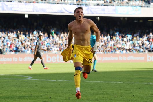 Atalanta-Napoli, probabili formazioni: sfida Lookman-Lukaku, riecco Olivera dal 1′- immagine 2