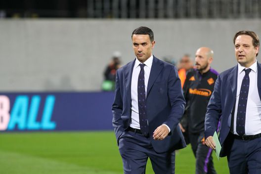 Calabrese durissimo su Palladino: “Ha trascinato nel baratro una città intera”- immagine 2