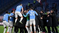 Lazio-Milan, annunciata la vendita dei tagliandi: tutti i dettagli