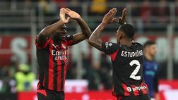 Derby di gioia: un Milan presente a sé stesso rende lieti i suoi tifosi