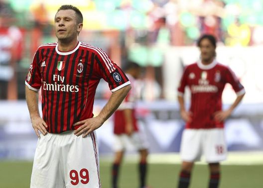 cassano - problemi cardiaci - badu