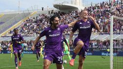 Gudmundsson squarcia il pranzo del Franchi: finalmente la prima vittoria