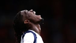 Tottenham, Bissouma perde 800mila sterline a causa di una truffa bancaria